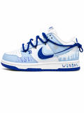 Dunk Low Blue Winter 1