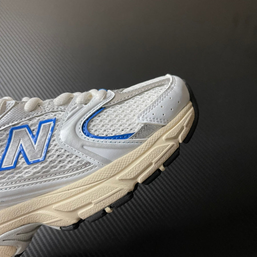 NB 530 Blue and Yellow