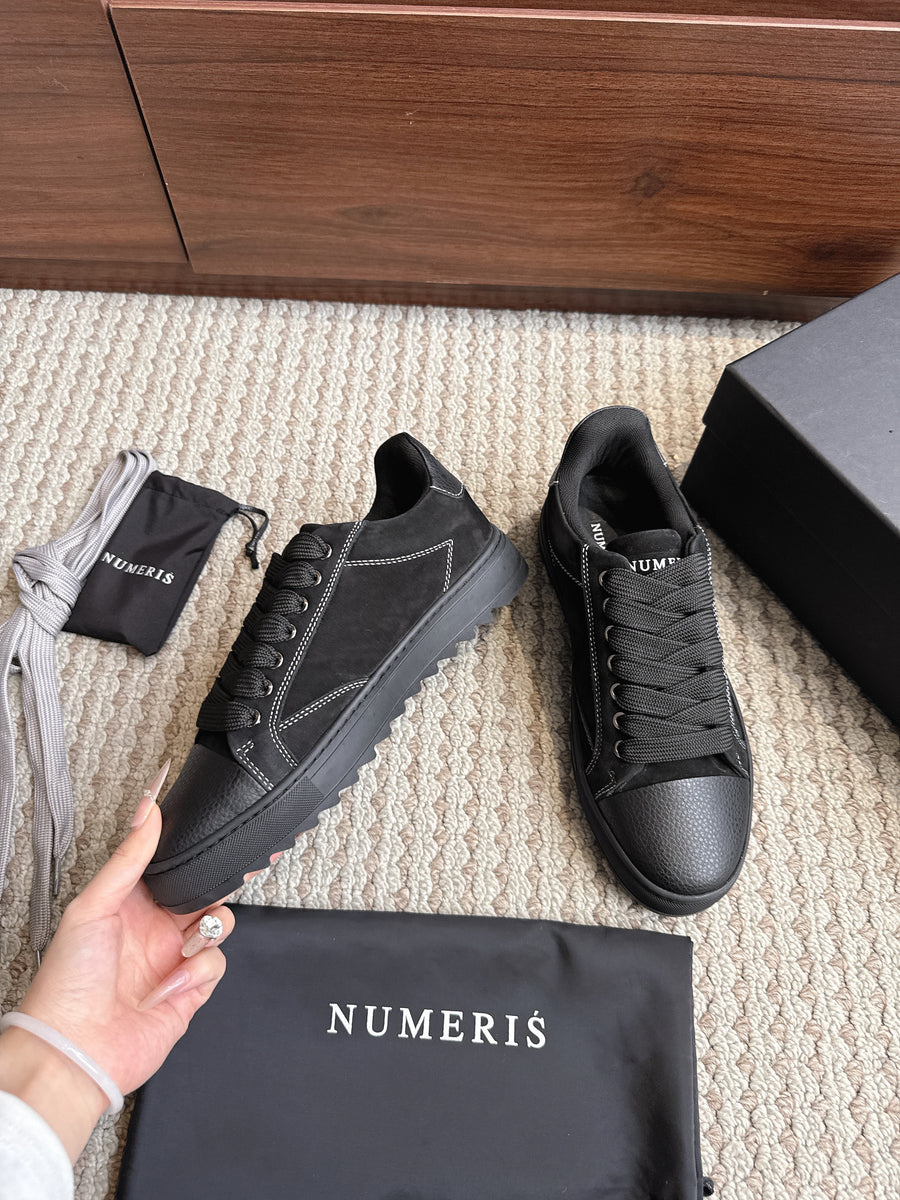 Numeris Black