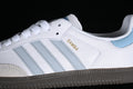 Samba White Halo Blue 3