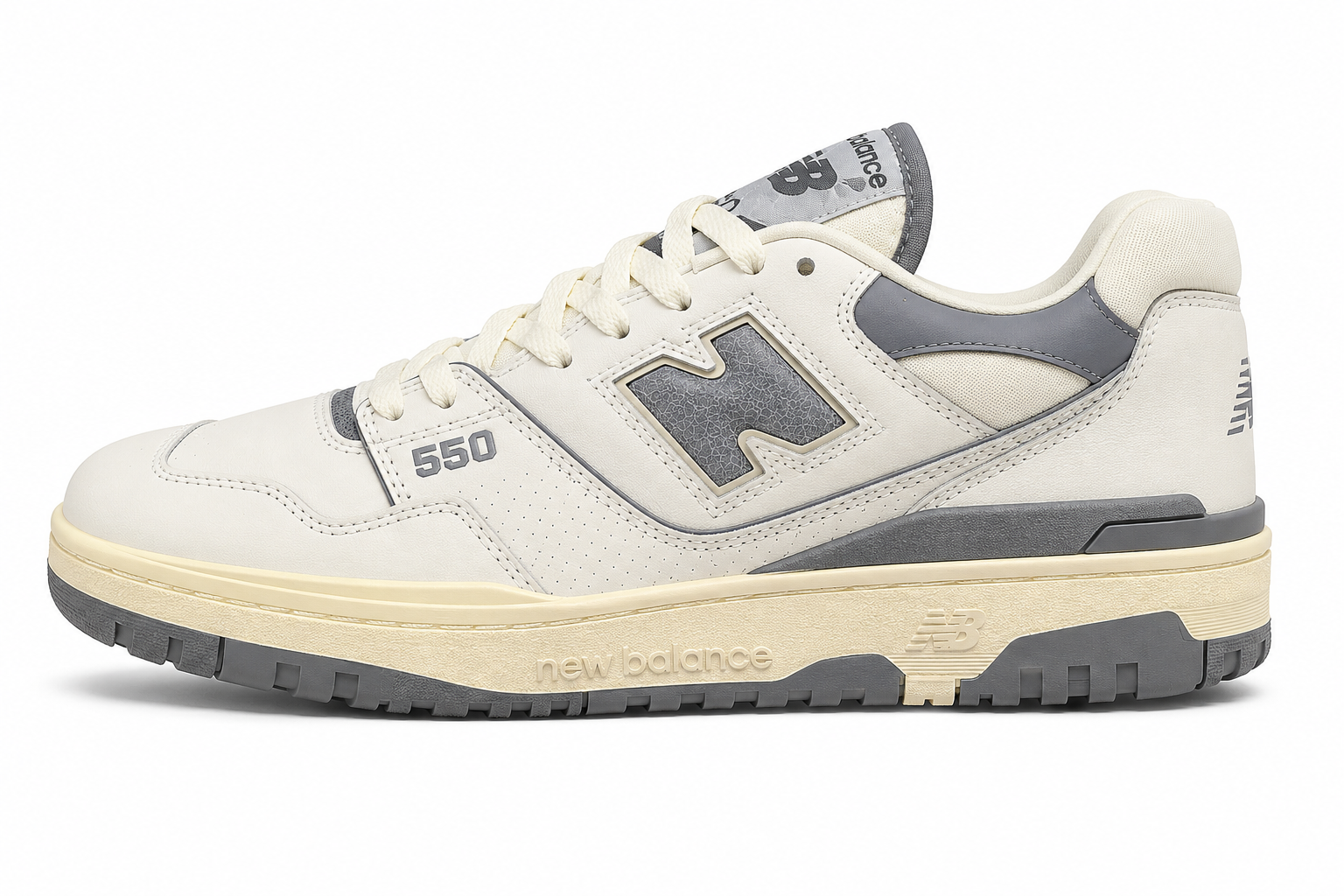 550 Grey