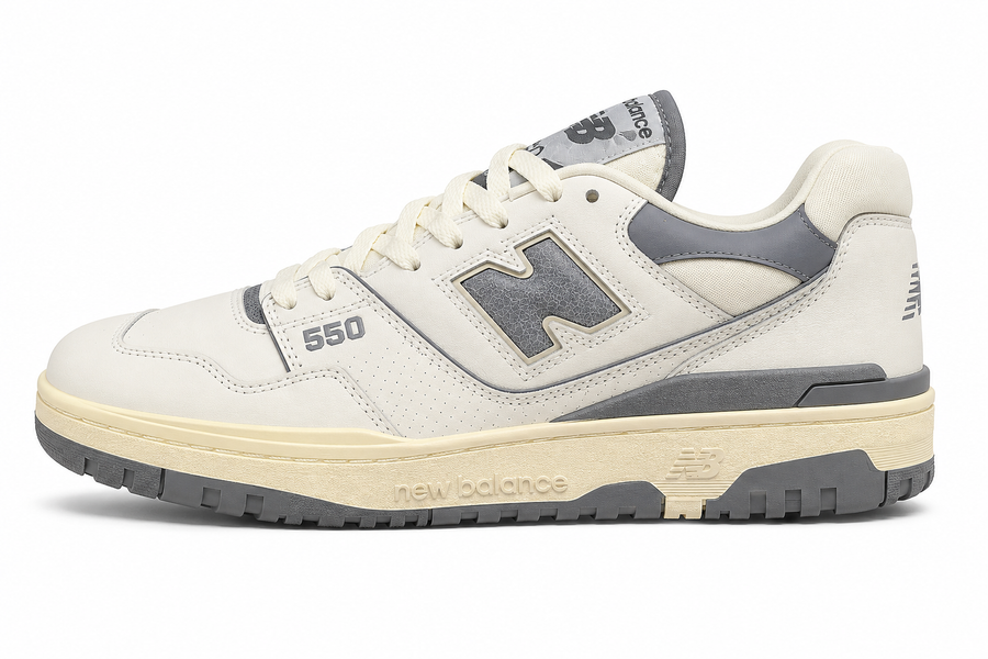 550 Grey