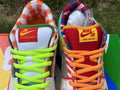 Dunk SB What The Paul 4