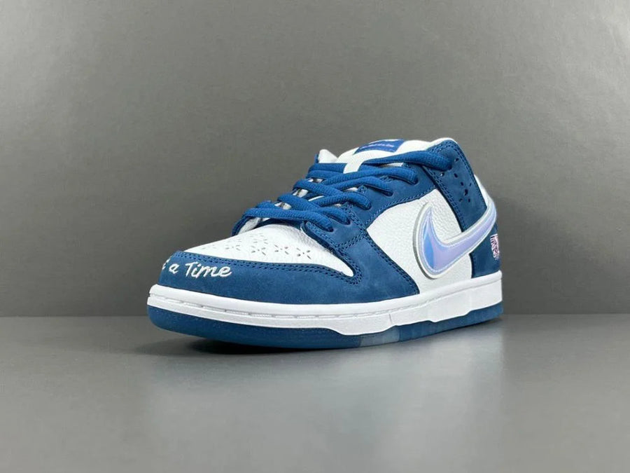 Dunk SB Born x Raised One Block At A Time