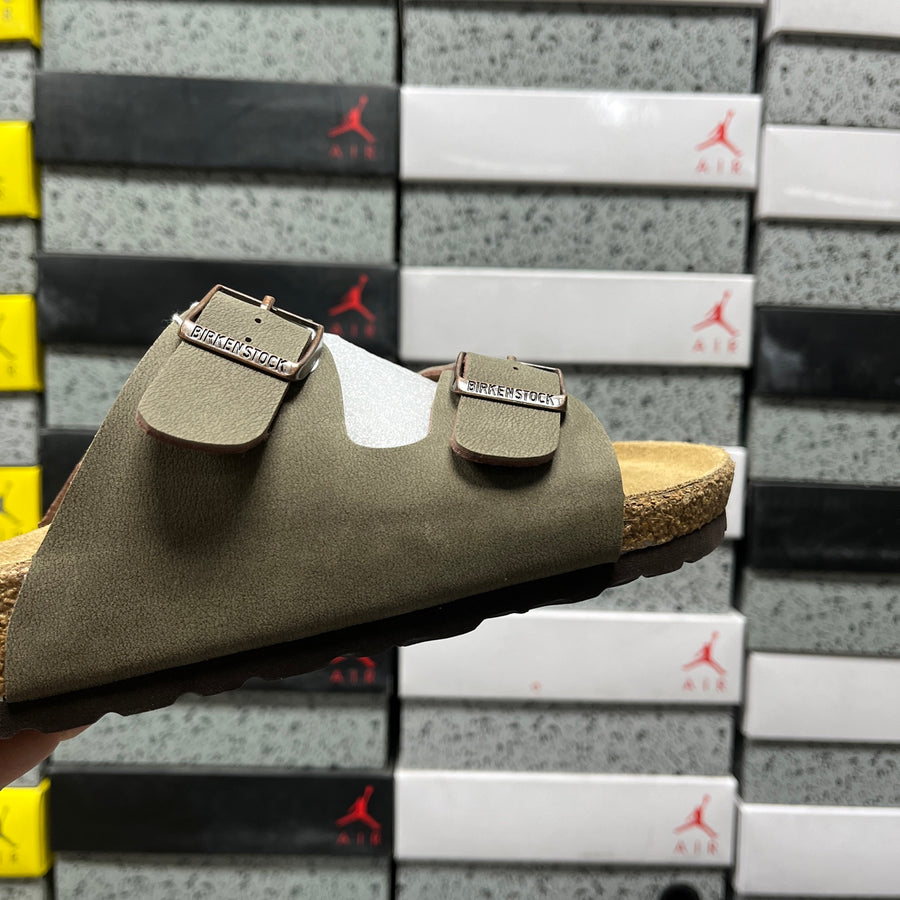 Birkenstock Arizona Brown