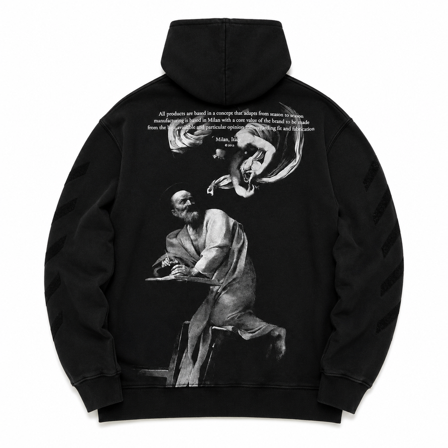 Sweat Off White 31