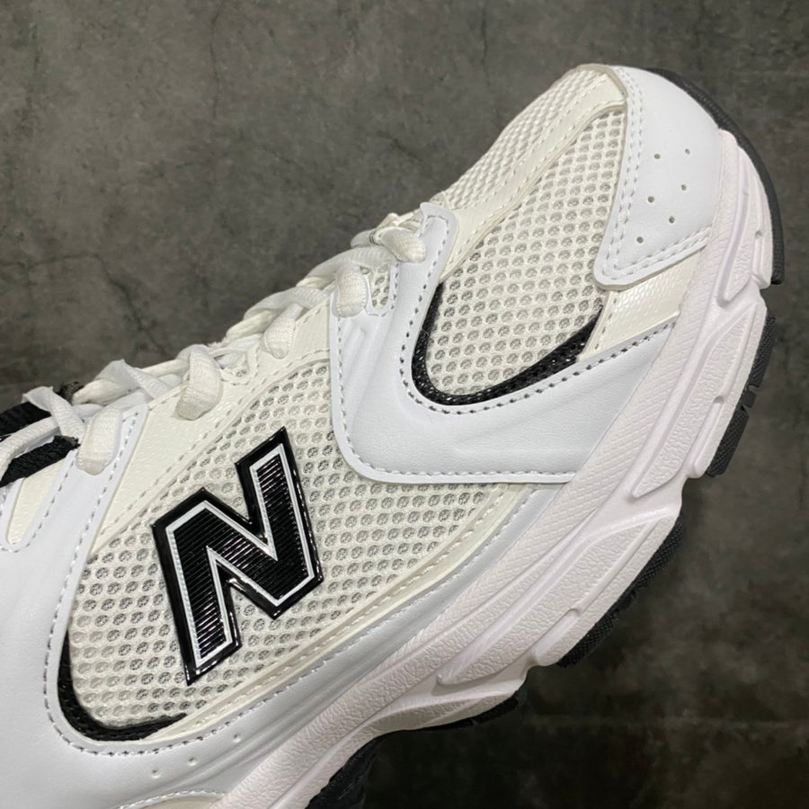 NB 530 Grey Yellow