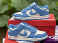 Dunk Low Coast Blue 3