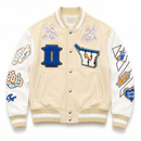 Casaco Off White 11