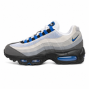 Air Max 95 Beige and Blue