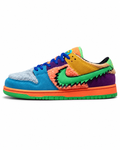 Dunk SB Grateful Dead Bears 1