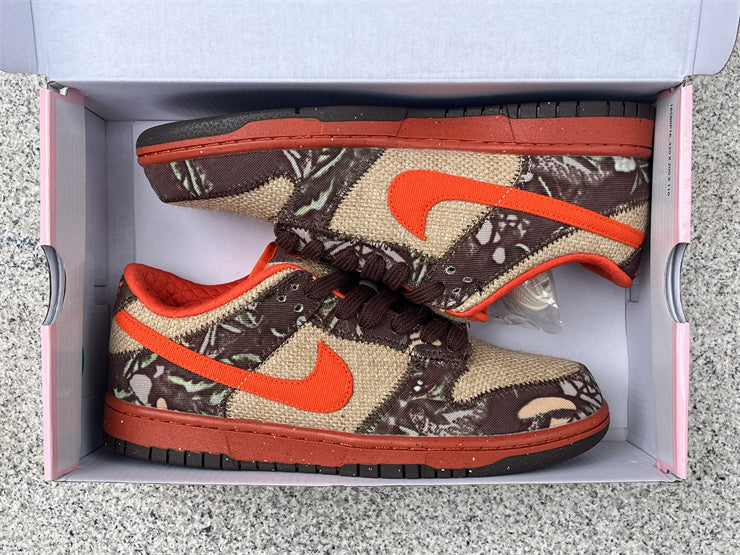 Dunk SB Reese Forbes Hunter