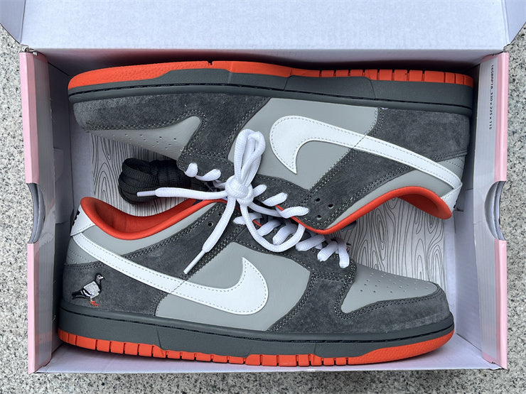 Dunk SB Staple NYC Pigeon