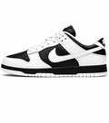 Dunk Low Reverse Panda 1