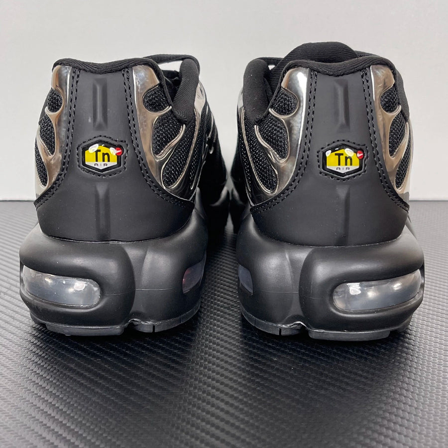 Air Max Plus TN Black and Bronze
