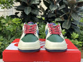 Dunk Low Multicolor 3