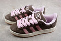Campus Brown and Pink 3