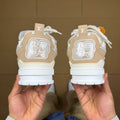 Skate Beige 6