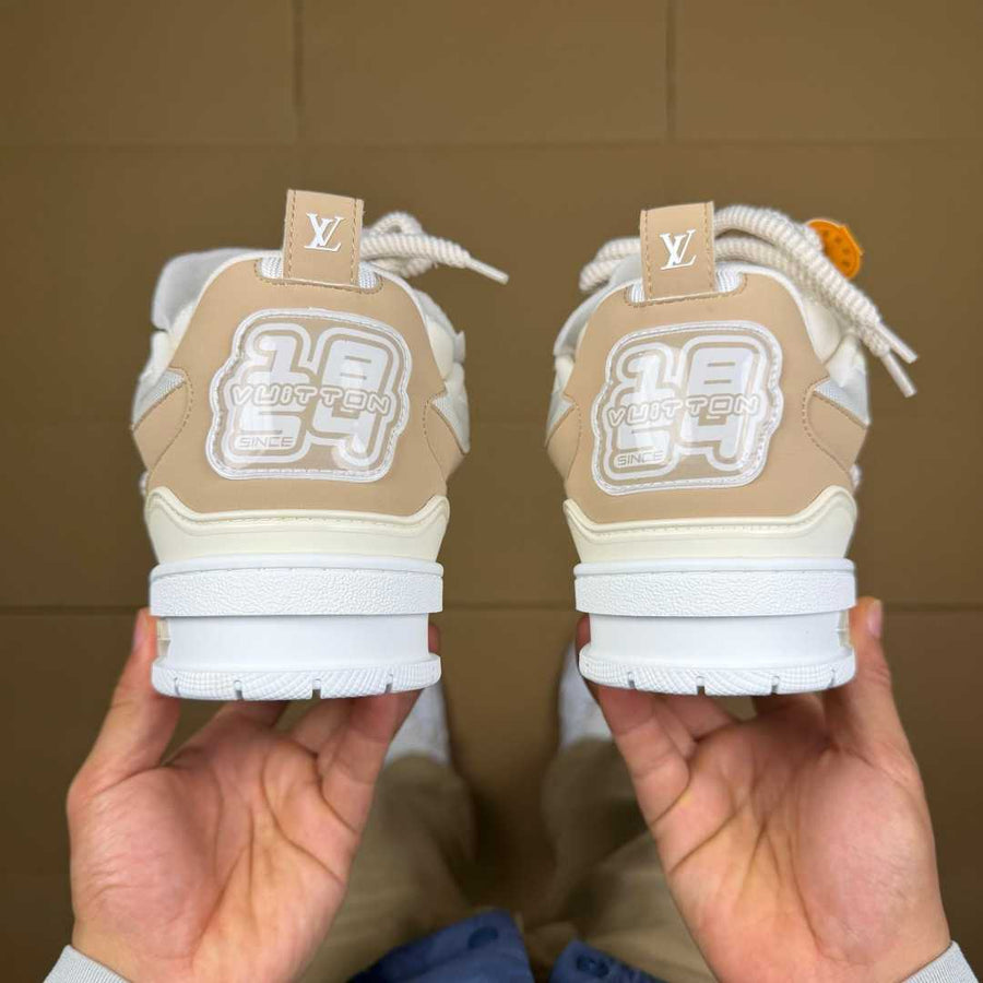 Skate Beige