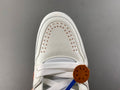 Trainer Orange 5
