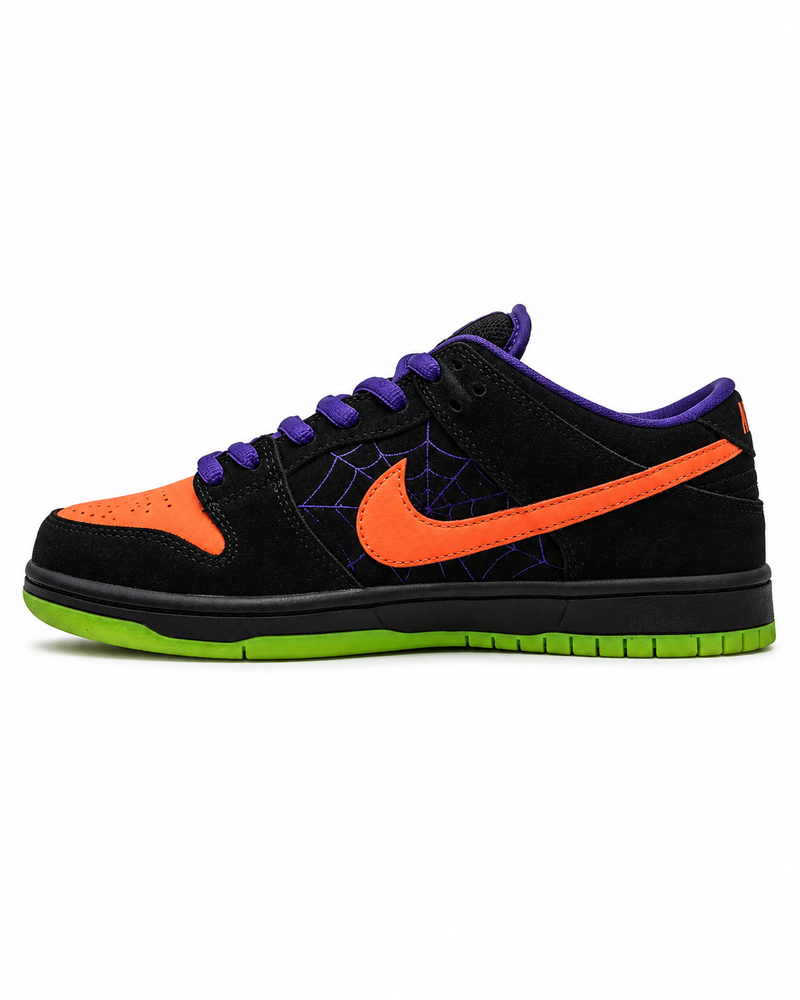 Dunk SB Night of Mischief