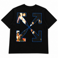 T-shirt Off Caravaggio 5