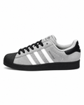 Superstar Grey, Black, and White 1