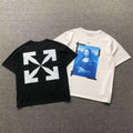 T-shirt Off White 171