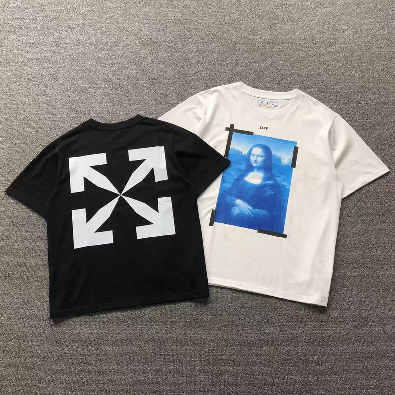 T-shirt Off White 171
