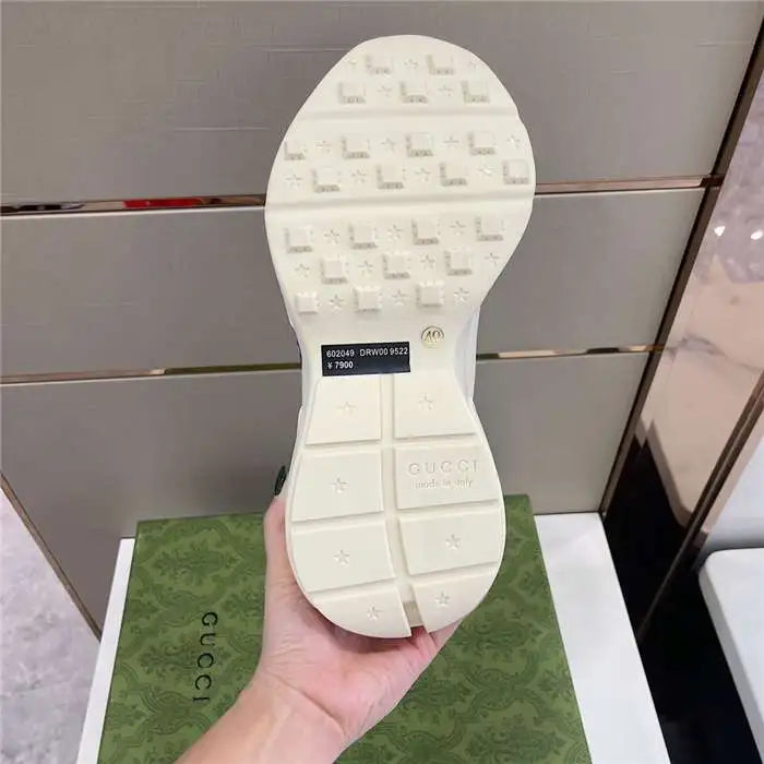 Rhyton Sneaker