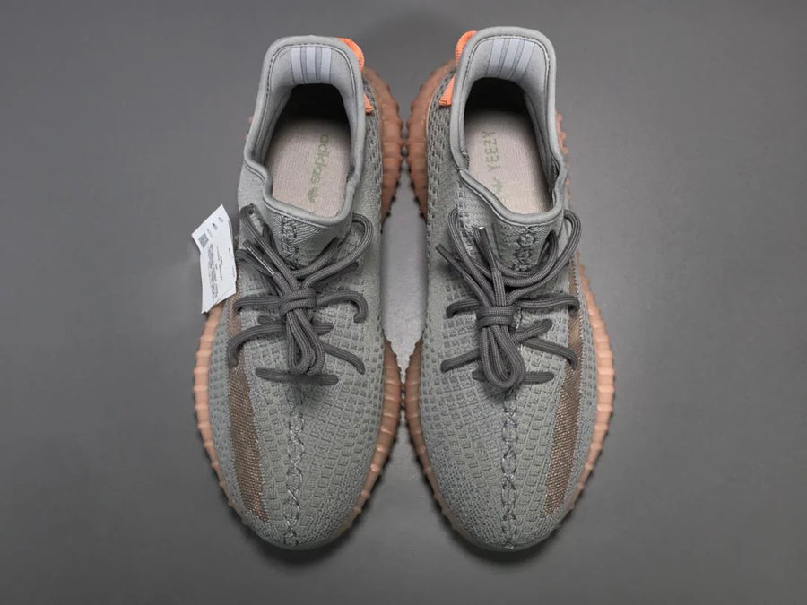 Boost 350 Grey
