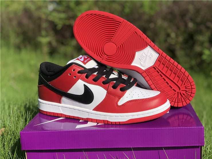 Dunk SB Chicago