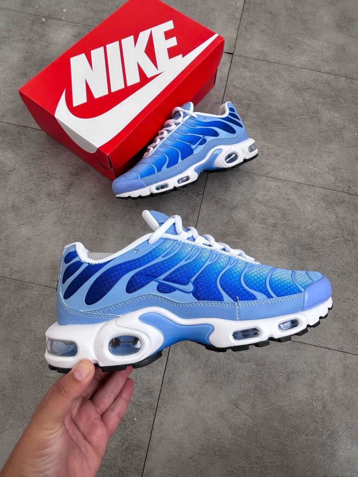Air Max Plus TN Blue