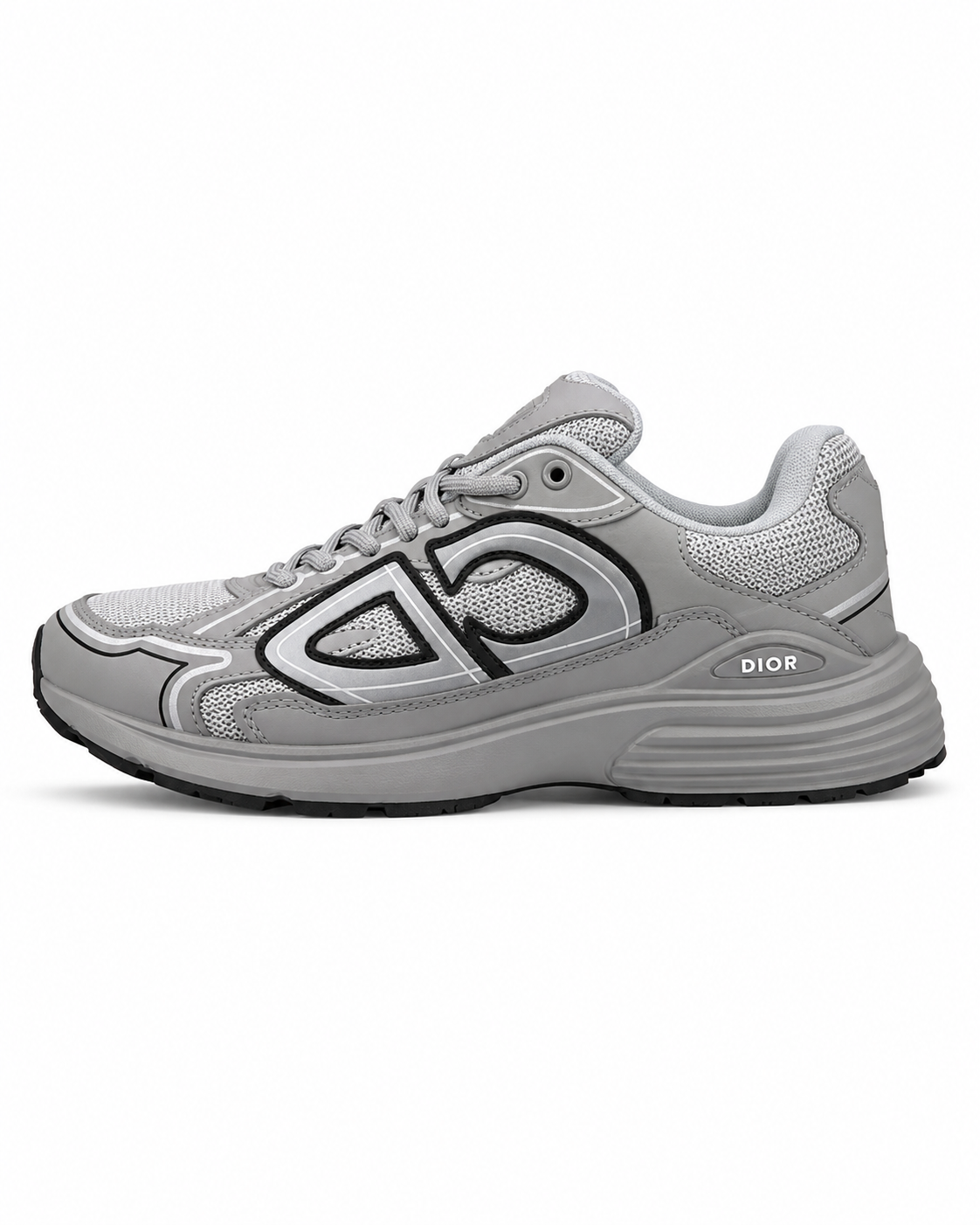 CD B30 Dark Grey