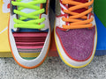 Dunk SB What The Paul 5
