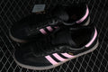 Samba Black Pink Gum Sole 5