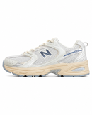 NB 530 Grey and Yellow