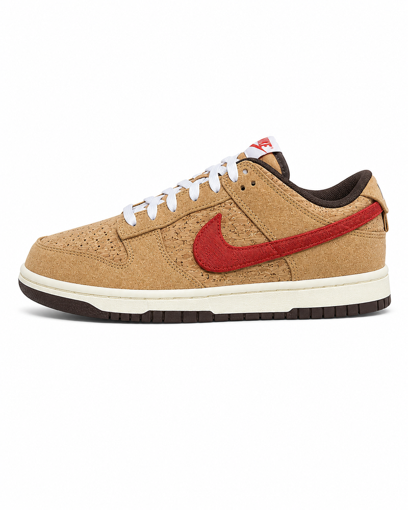 Dunk SB Cork