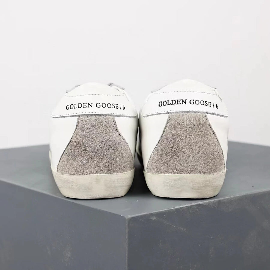 GDGS Star White