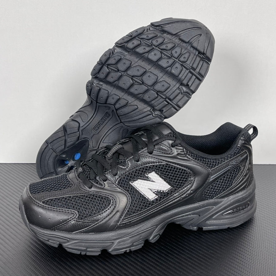 NB 530 Black