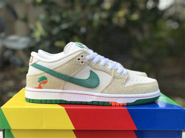 Dunk Low jarritos