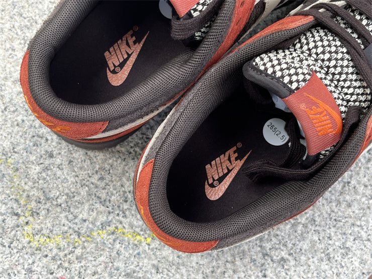 Dunk SB x Red Panda