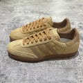 Samba Kahki Gum Sole 3