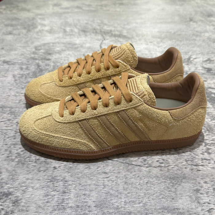 Samba Kahki Gum Sole