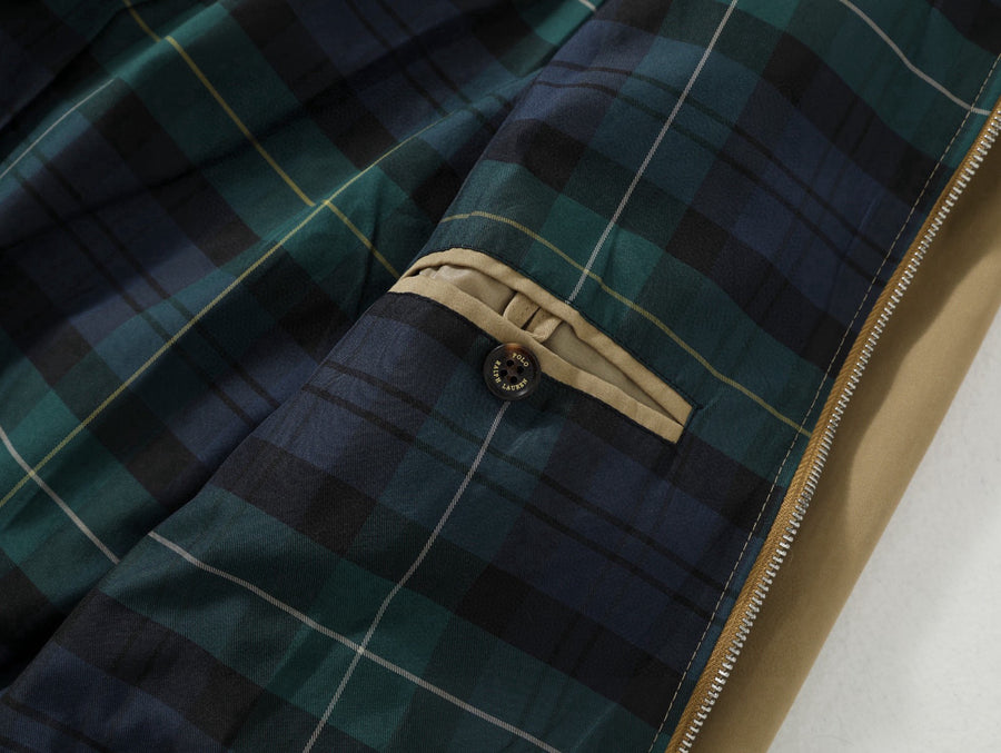 Casaco Ralph Lauren