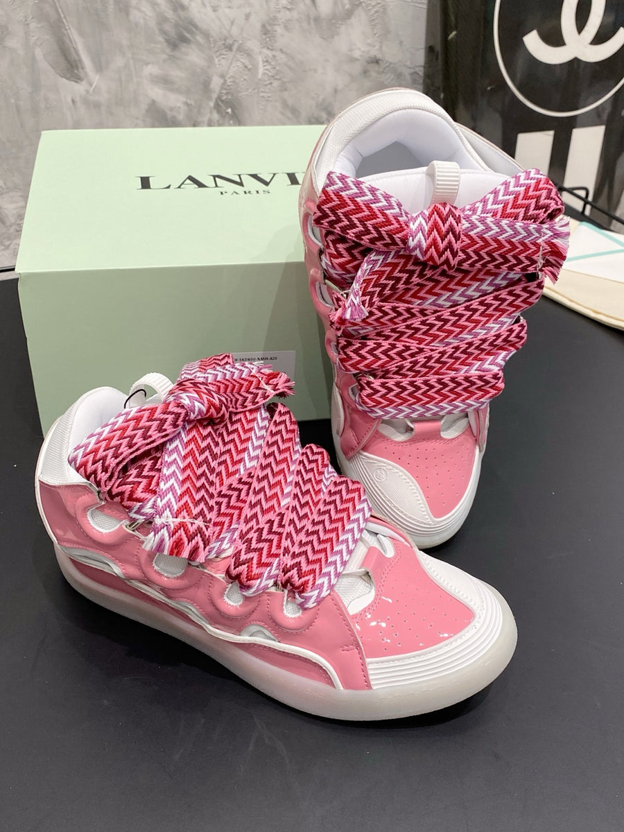 Lanvin Pink