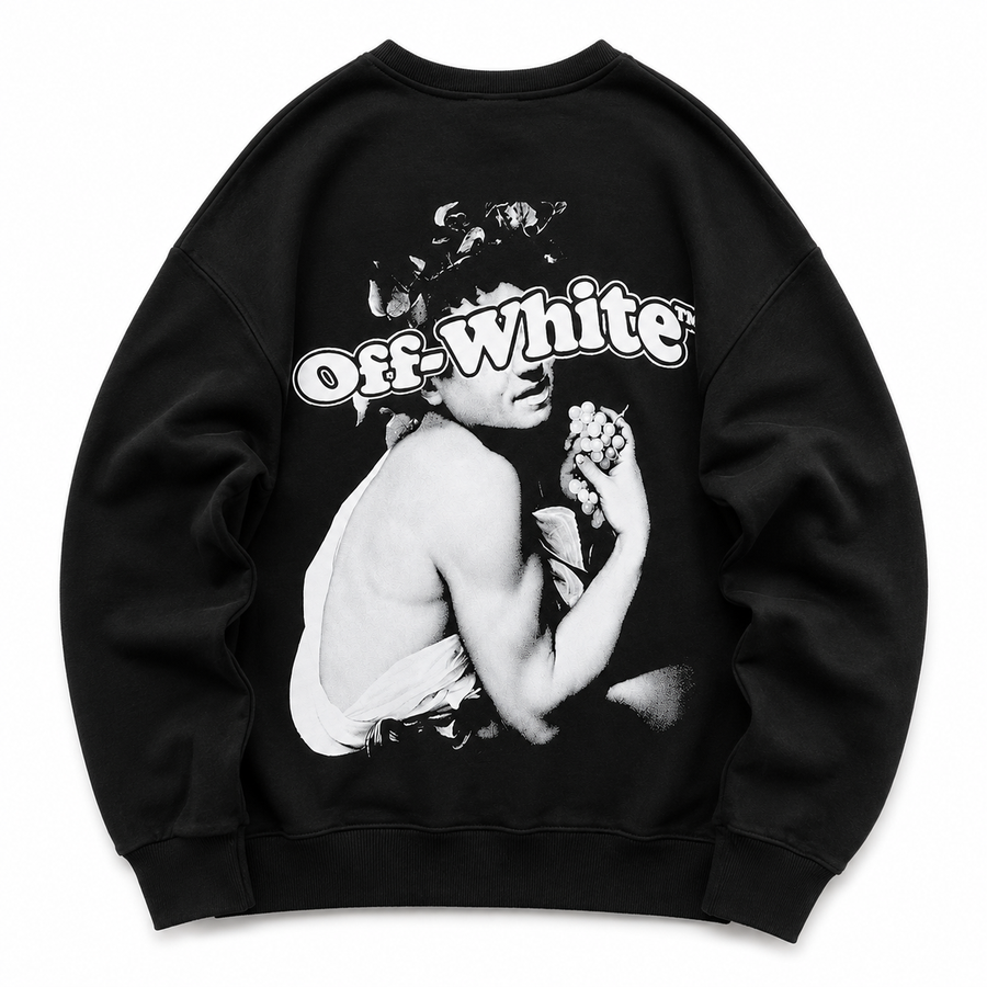 Sweat Off White 47