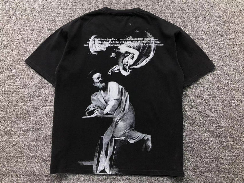 T-shirt Off White 116