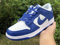 Dunk Low “University Blue” 6