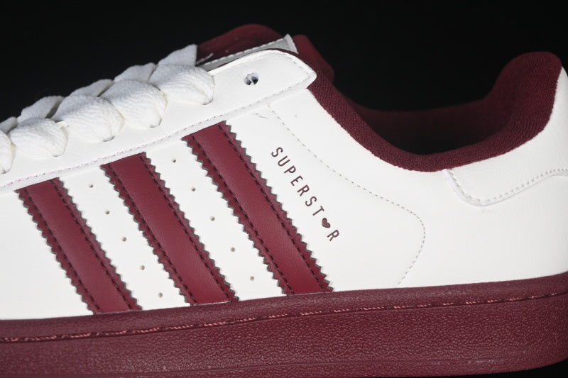 Superstar red